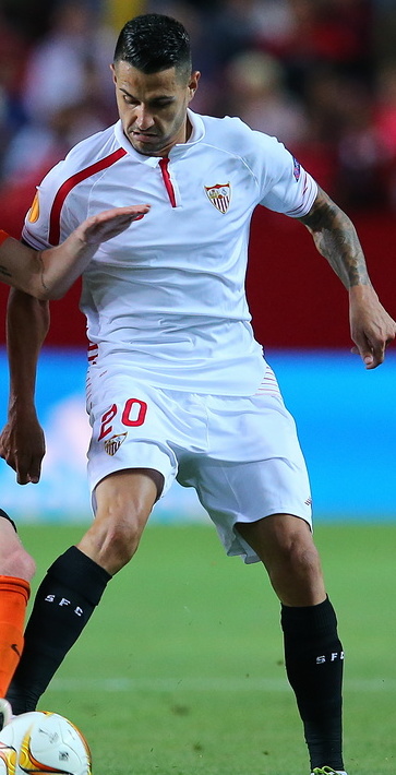 Víctor Vitolo