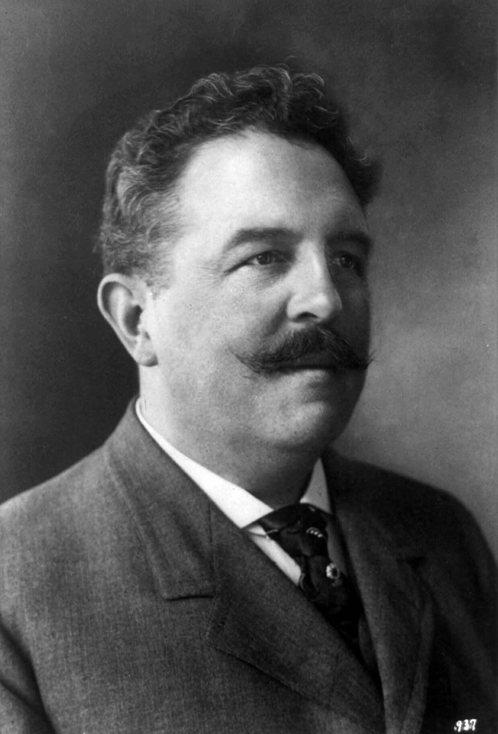 Victor Herbert in 1906