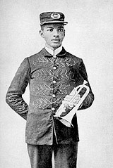 W. C. Handy