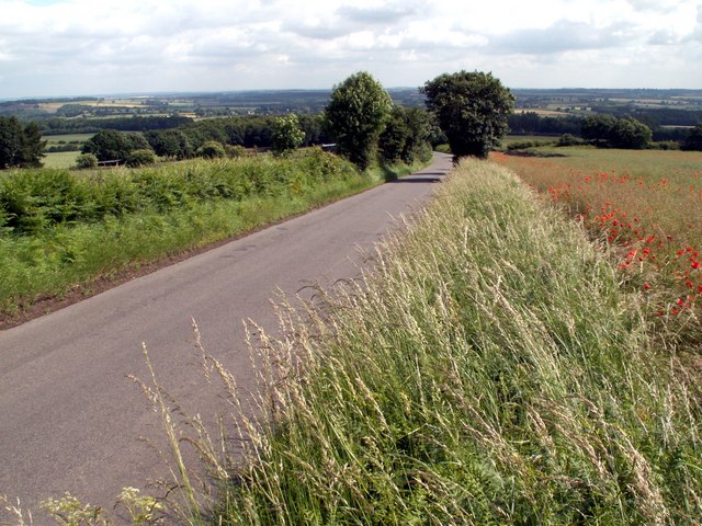 File:Warren Lane - geograph.org.uk - 471842.jpg