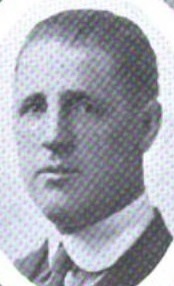 William F. Brunner American politician