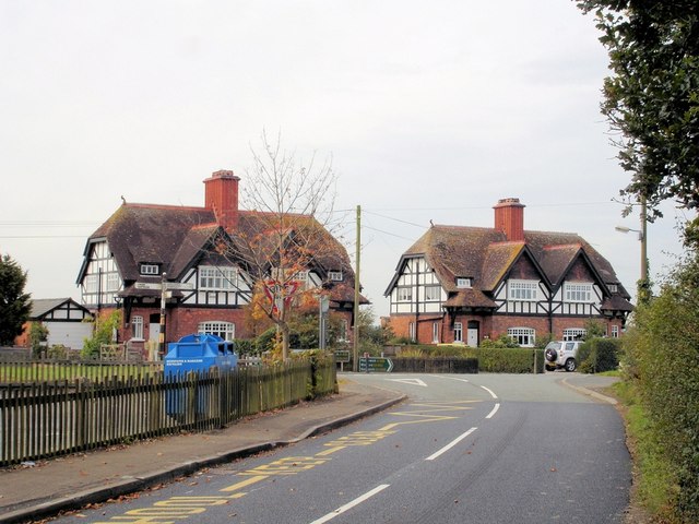 Wimboldsley