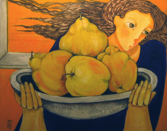 File:Woman with pears.jpg