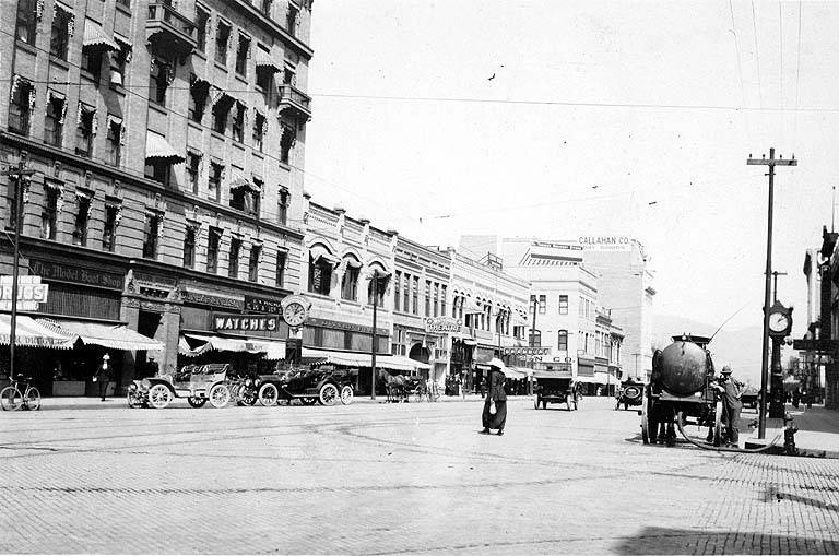 File:Yakima Ave, Yakima, Washington, ca 1912 (WASTATE 588).jpeg