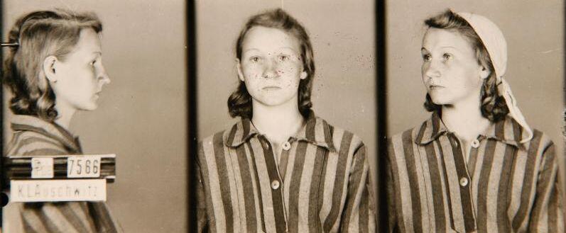 File:Zofia Posmysz KL Auschwitz.jpg
