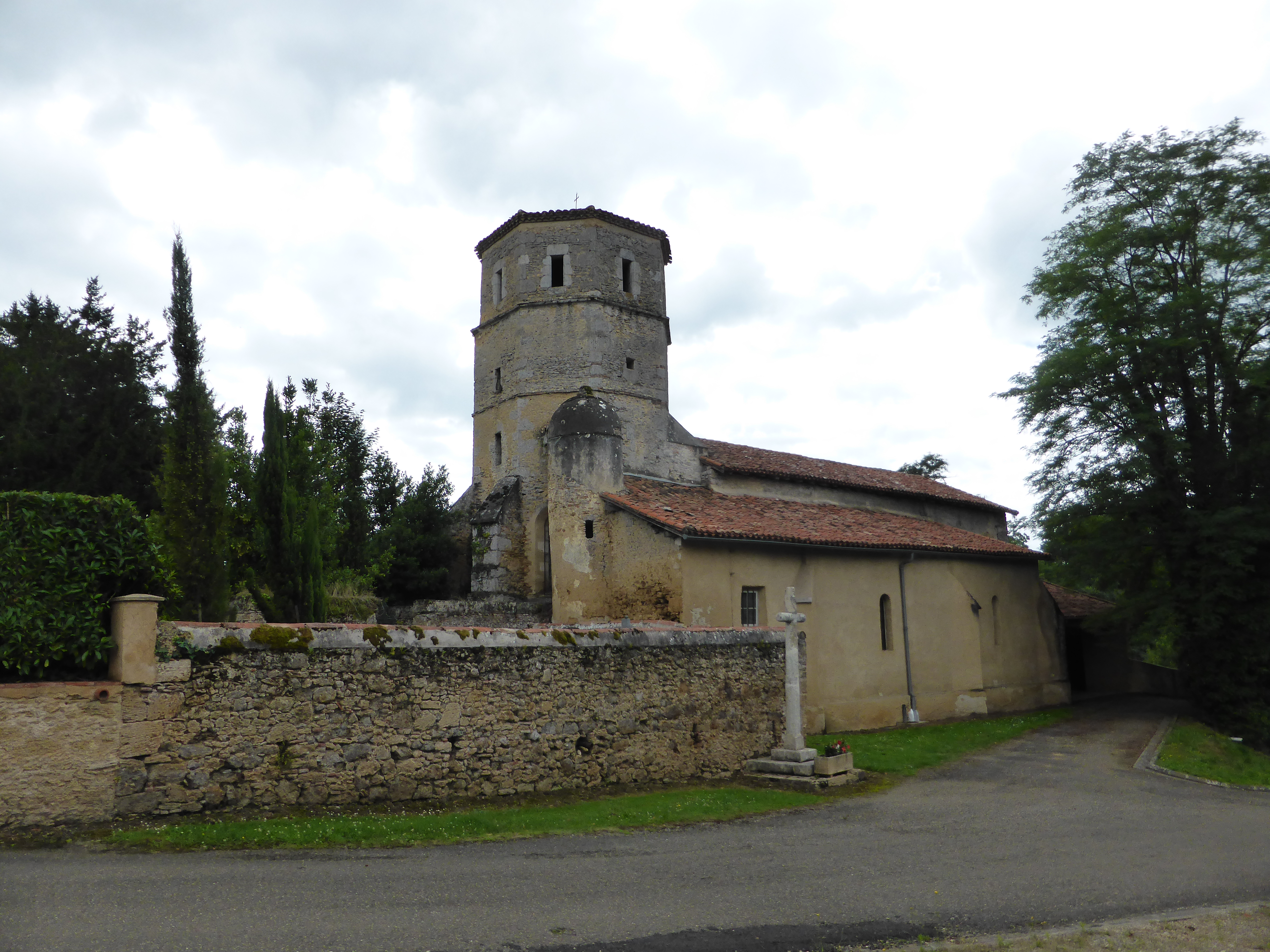 Mauléon-d'armagnac