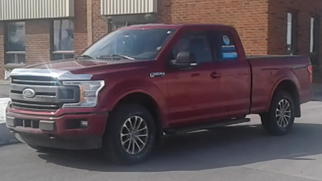 2016 Ford F150 Specifications, Pricing, Pictures and Videos