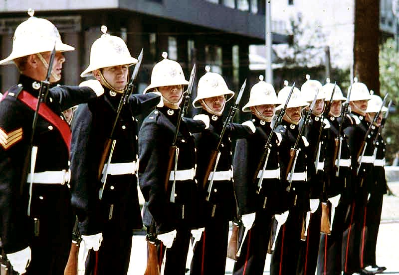 File:07 Royal Marines Montevideo Jan1972.jpg