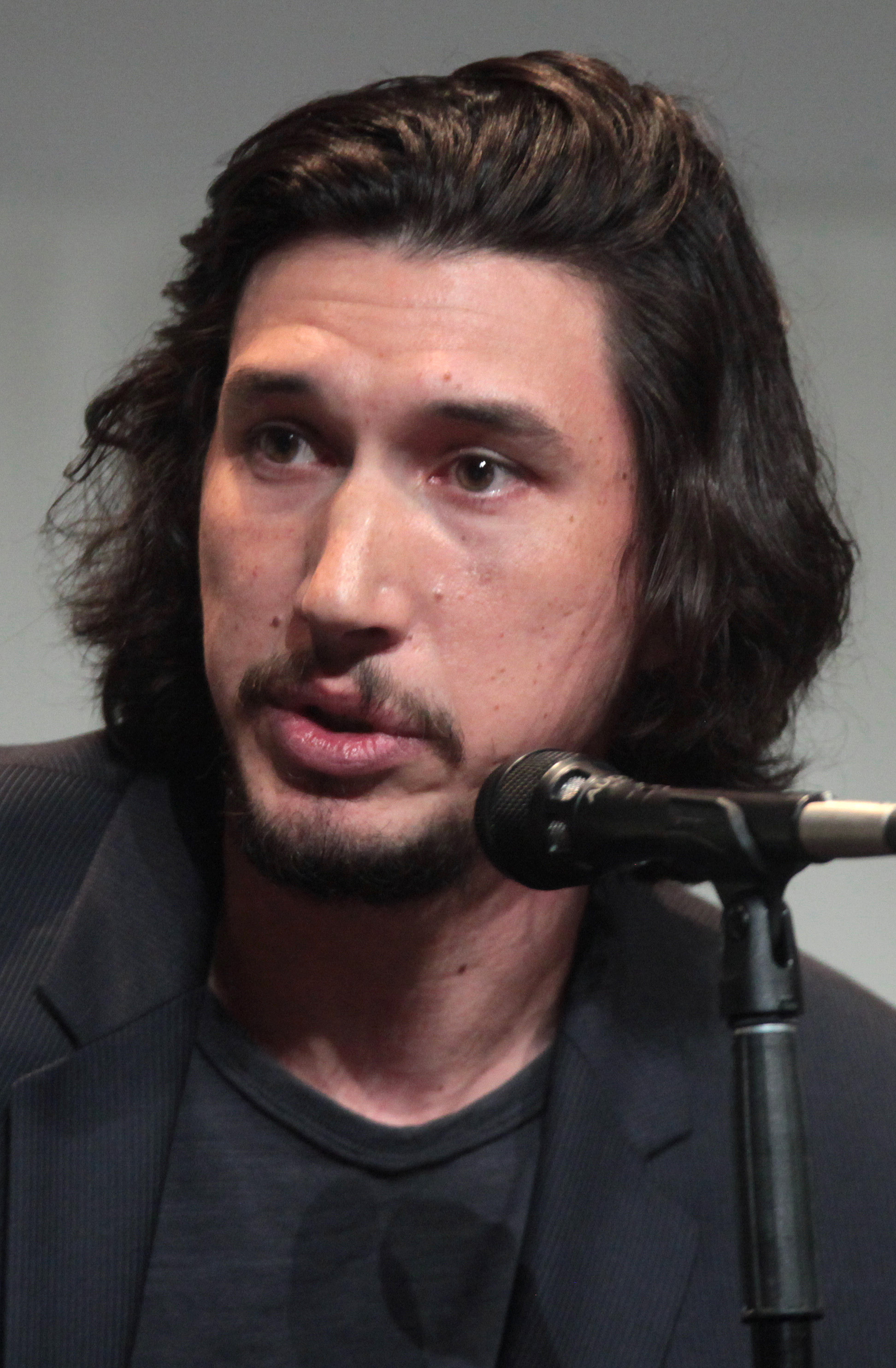 Adam Driver | Military Wiki | FANDOM powered by Wikia