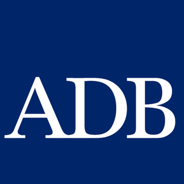 Adb Organizational Chart 2018