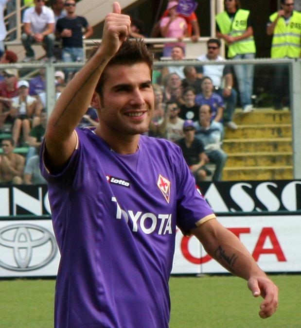 Category:ACF Fiorentina players, Football Wiki