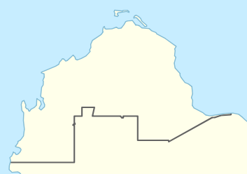 Al Shamal localities.png