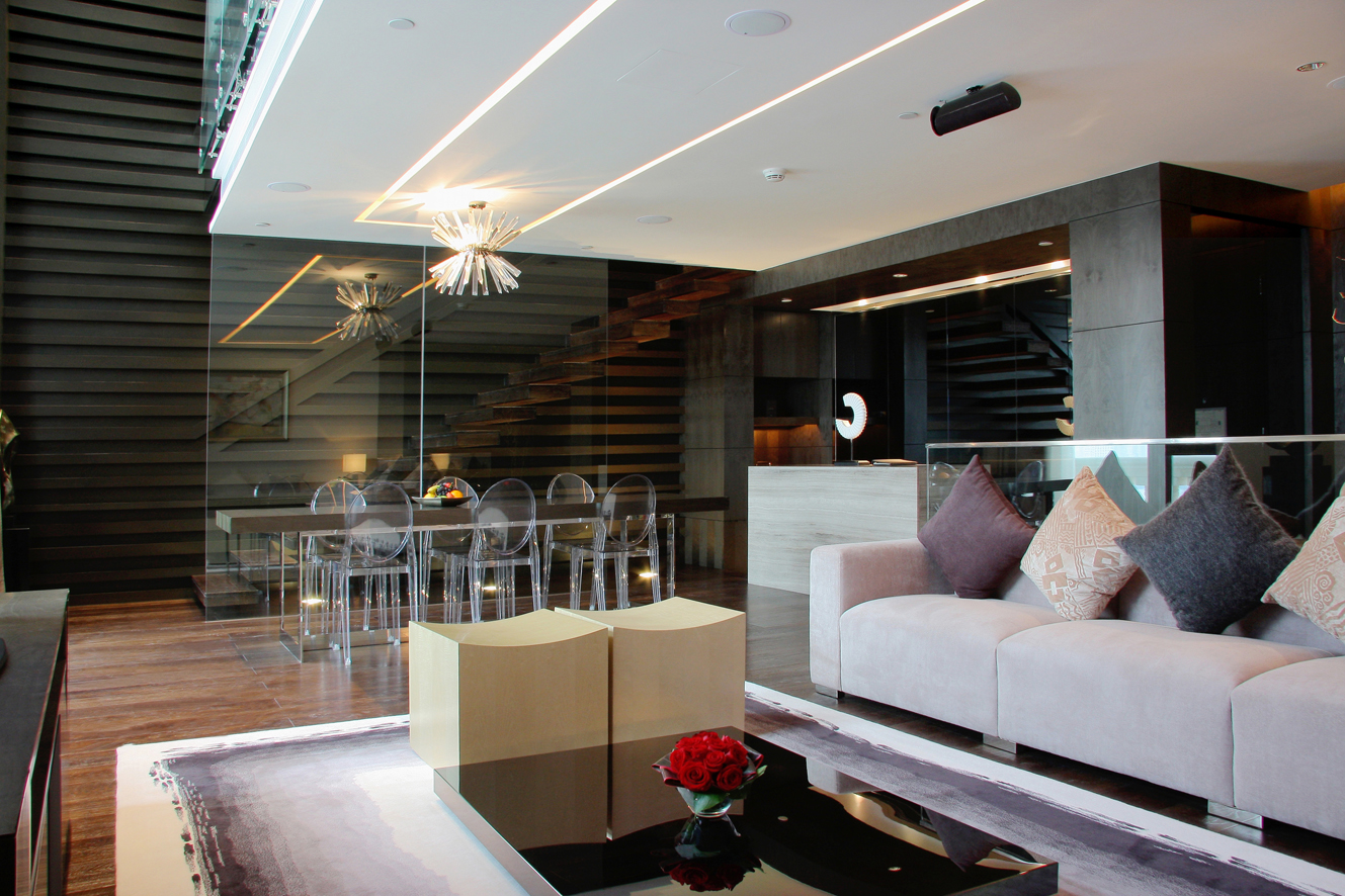 Image result for modern living room