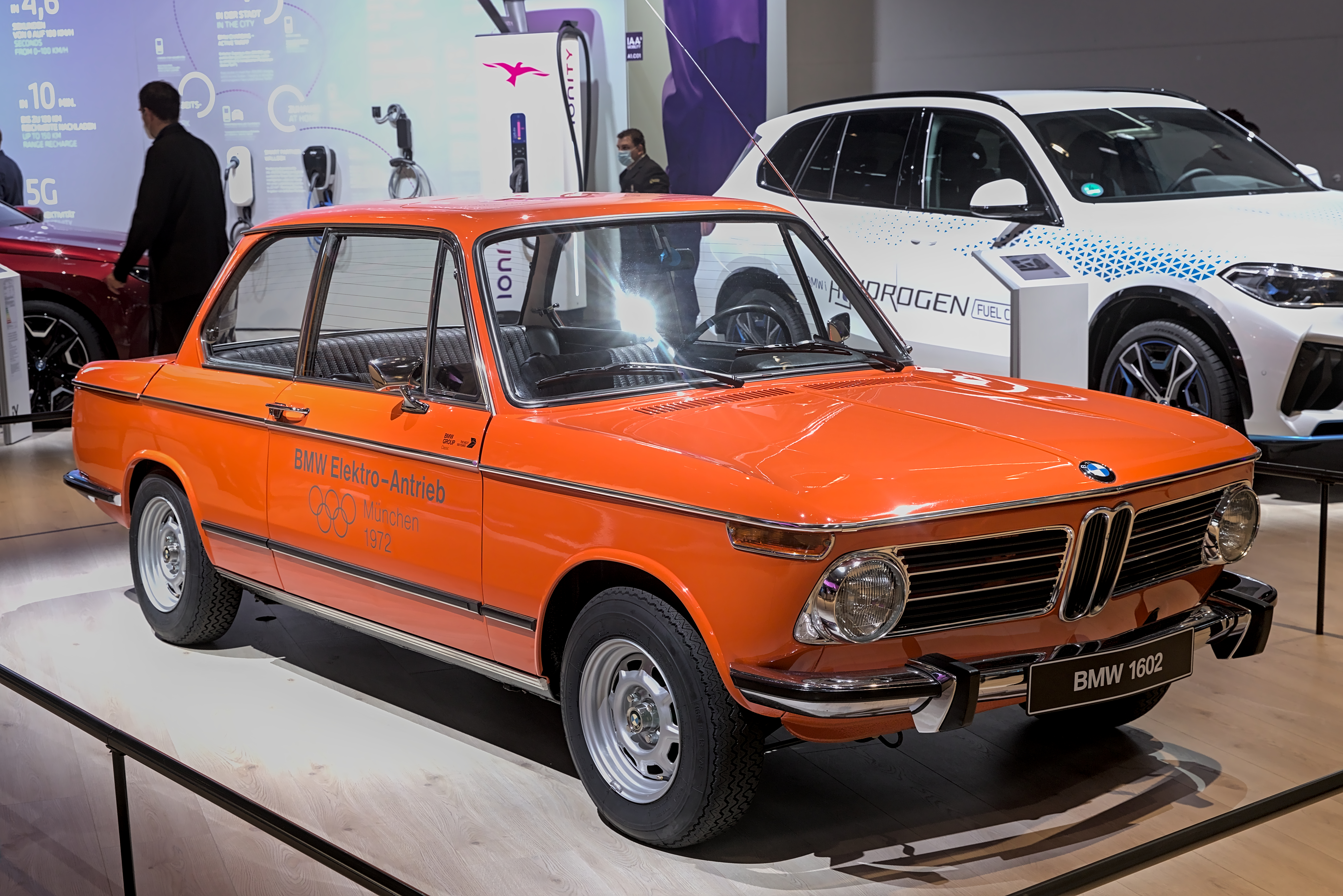 BMW 1602 Elektro-Antrieb - Wikipedia