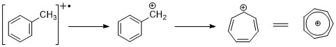 Benzylic cleavage Benzylic cleavage.jpg