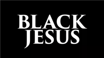 Black Jesus Tv Series Wikipedia