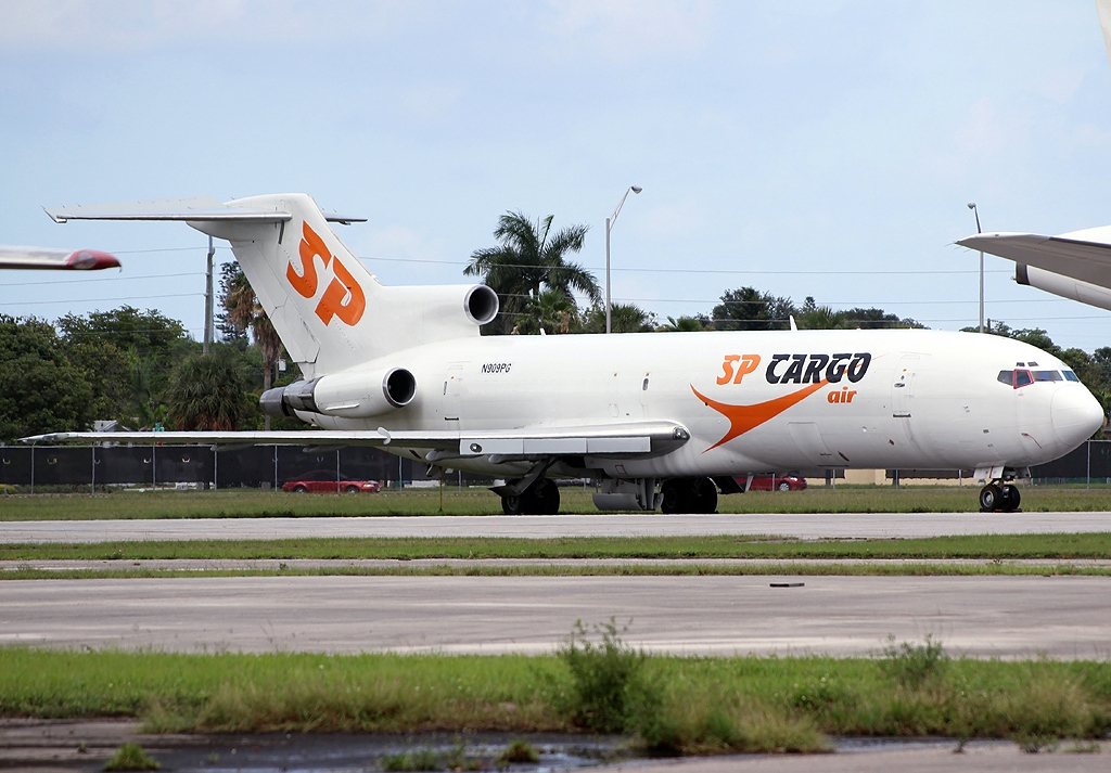 Sp cargo