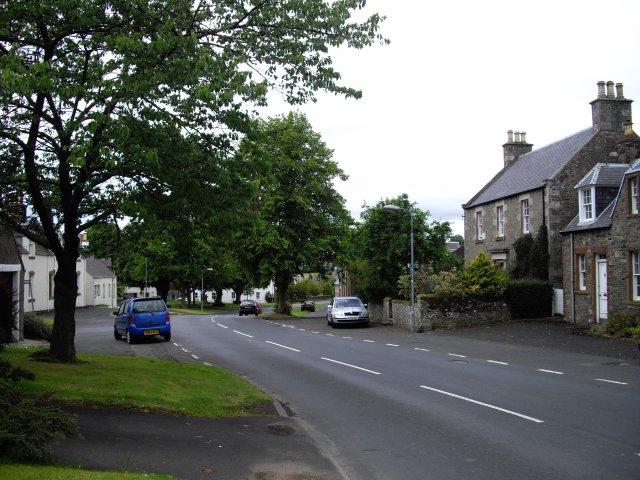 Bowden - geograph.org.uk - 1411626