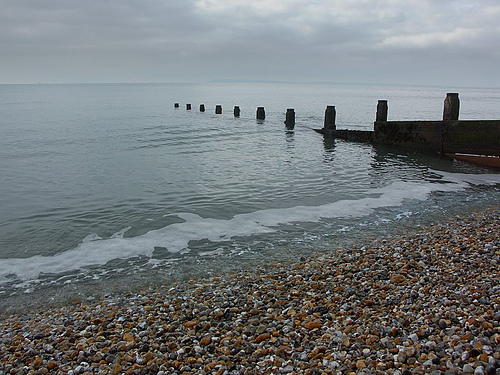 Bracklesham Bay