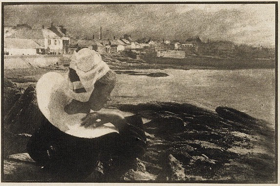 File:CW05-01 - Robert Demachy, In Brittany, 1904.jpg