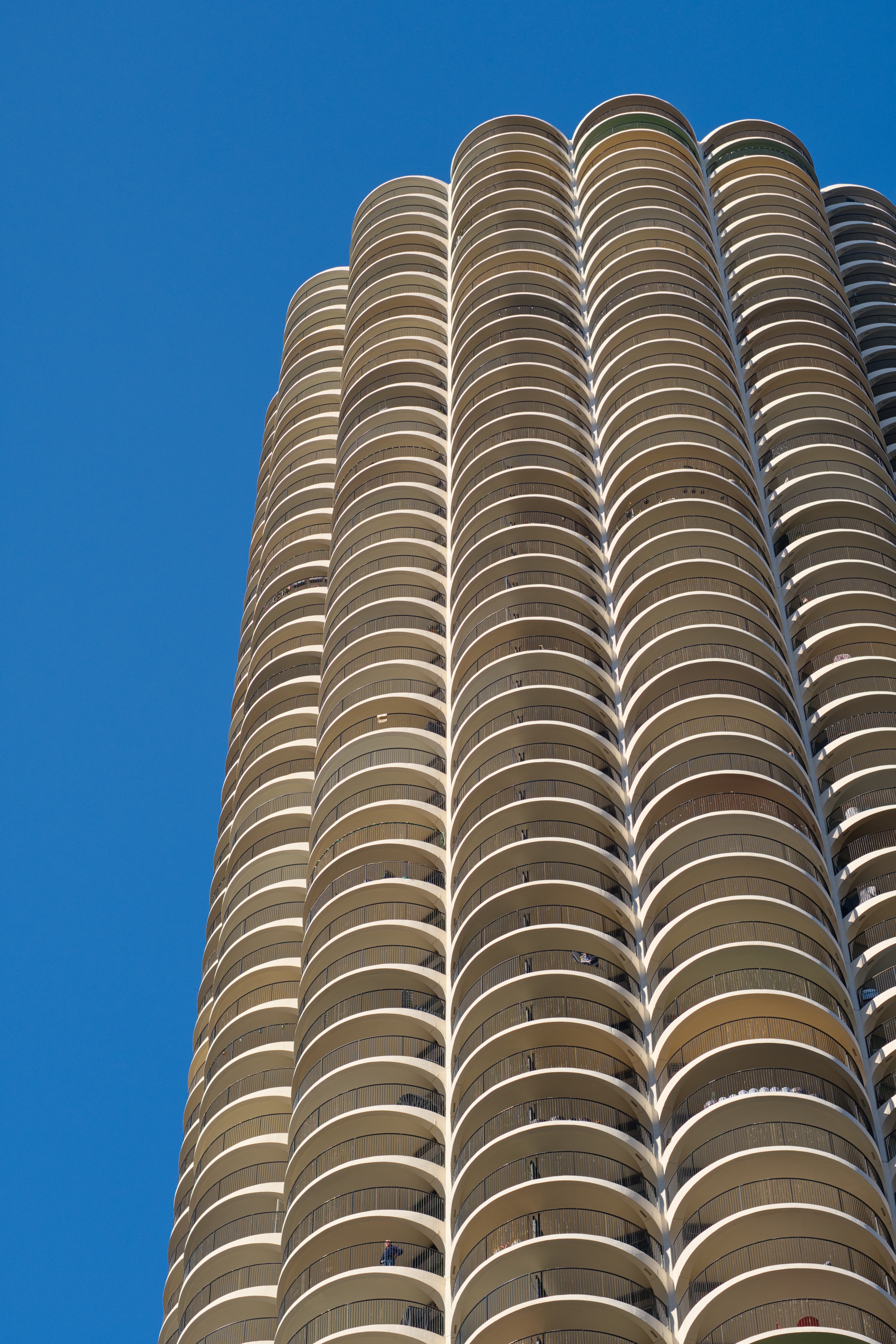 Marina City - Wikipedia