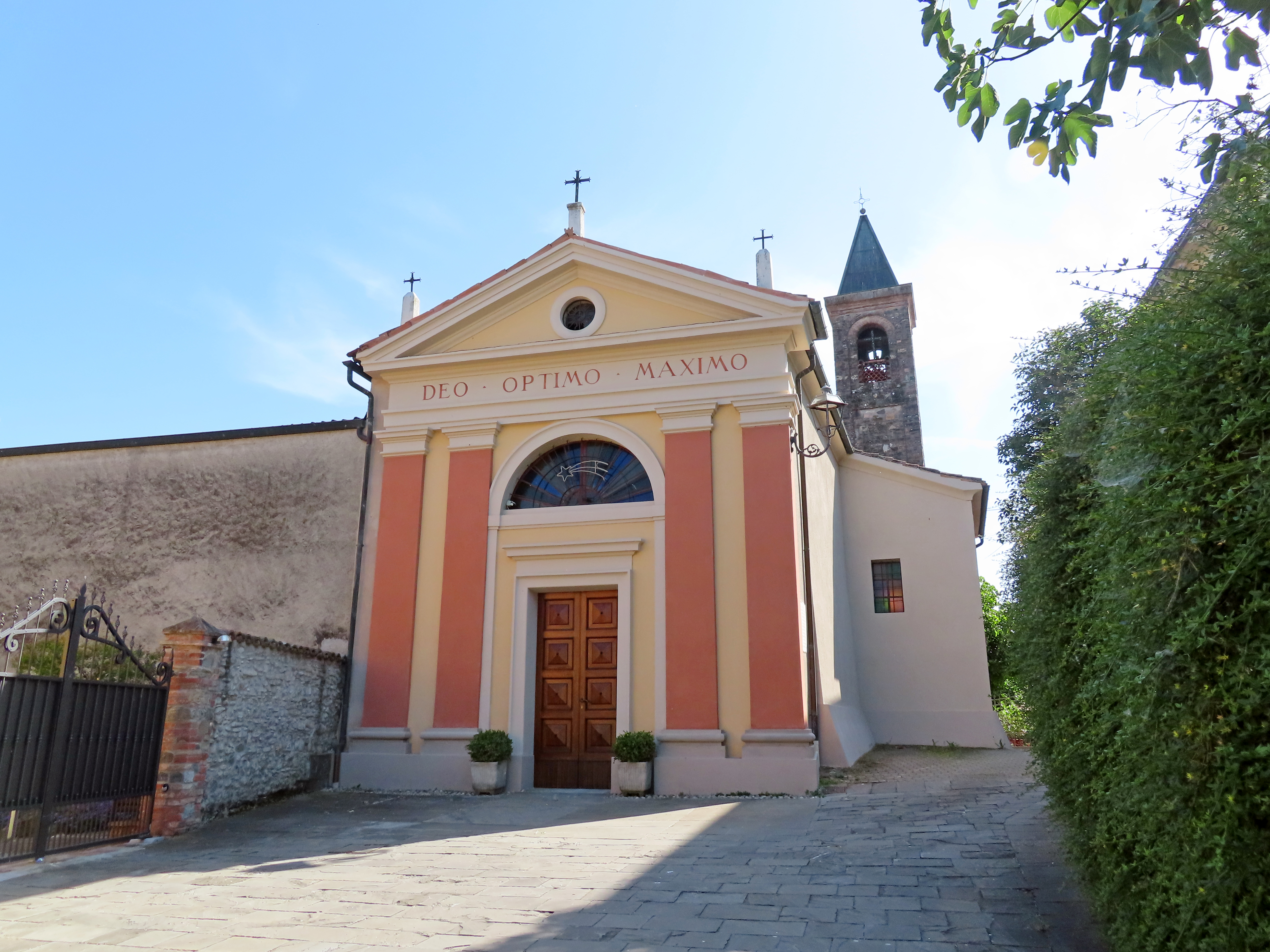 Noleggio estintori a Solignano