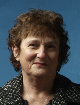 <span class="mw-page-title-main">Christine Thomson</span> Emerita professor of human nutrition in New Zealand