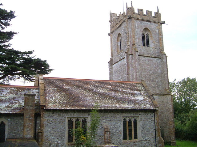 File:Church of St Michael and All Angels, Chaffcombe - geograph.org.uk - 245016.jpg