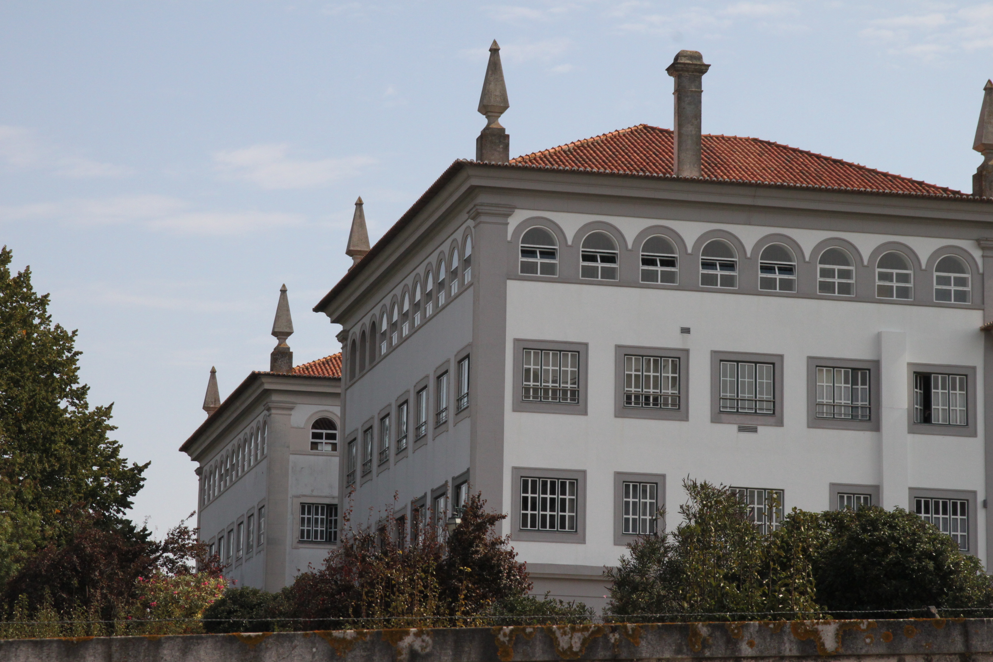 COLÉGIO SÃO VICENTE DE PAULO em São Luís - MA