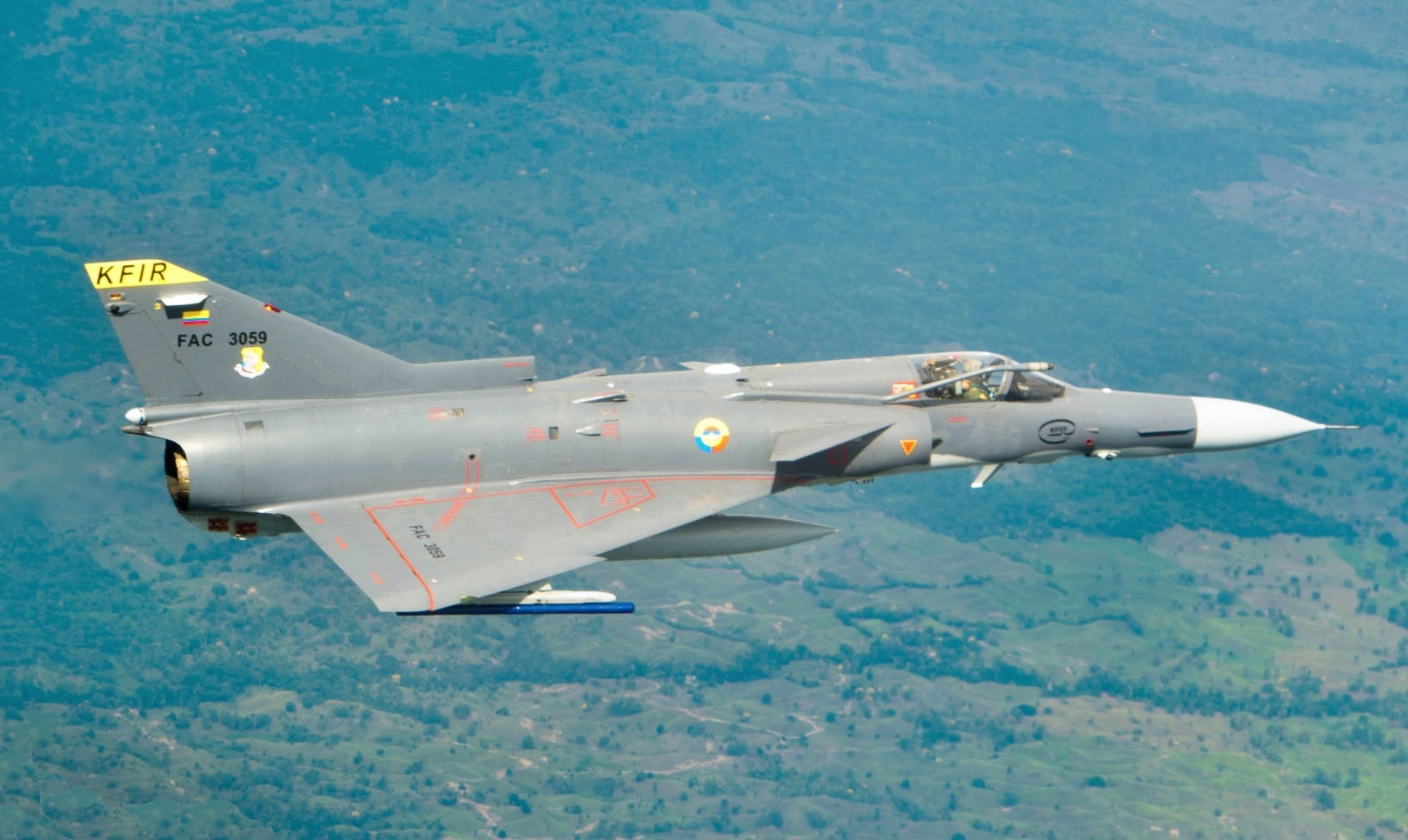 File:Colombia Kfir (cropped).jpg - Wikimedia Commons