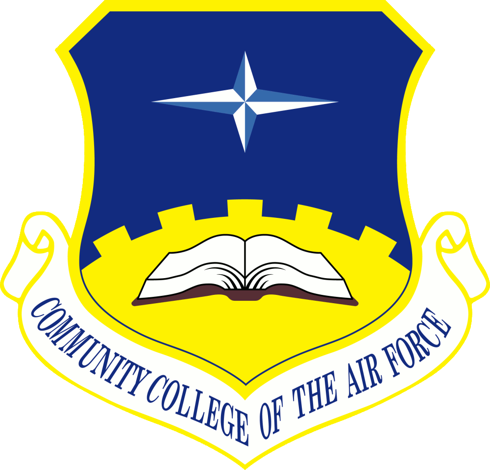 colleges for air force