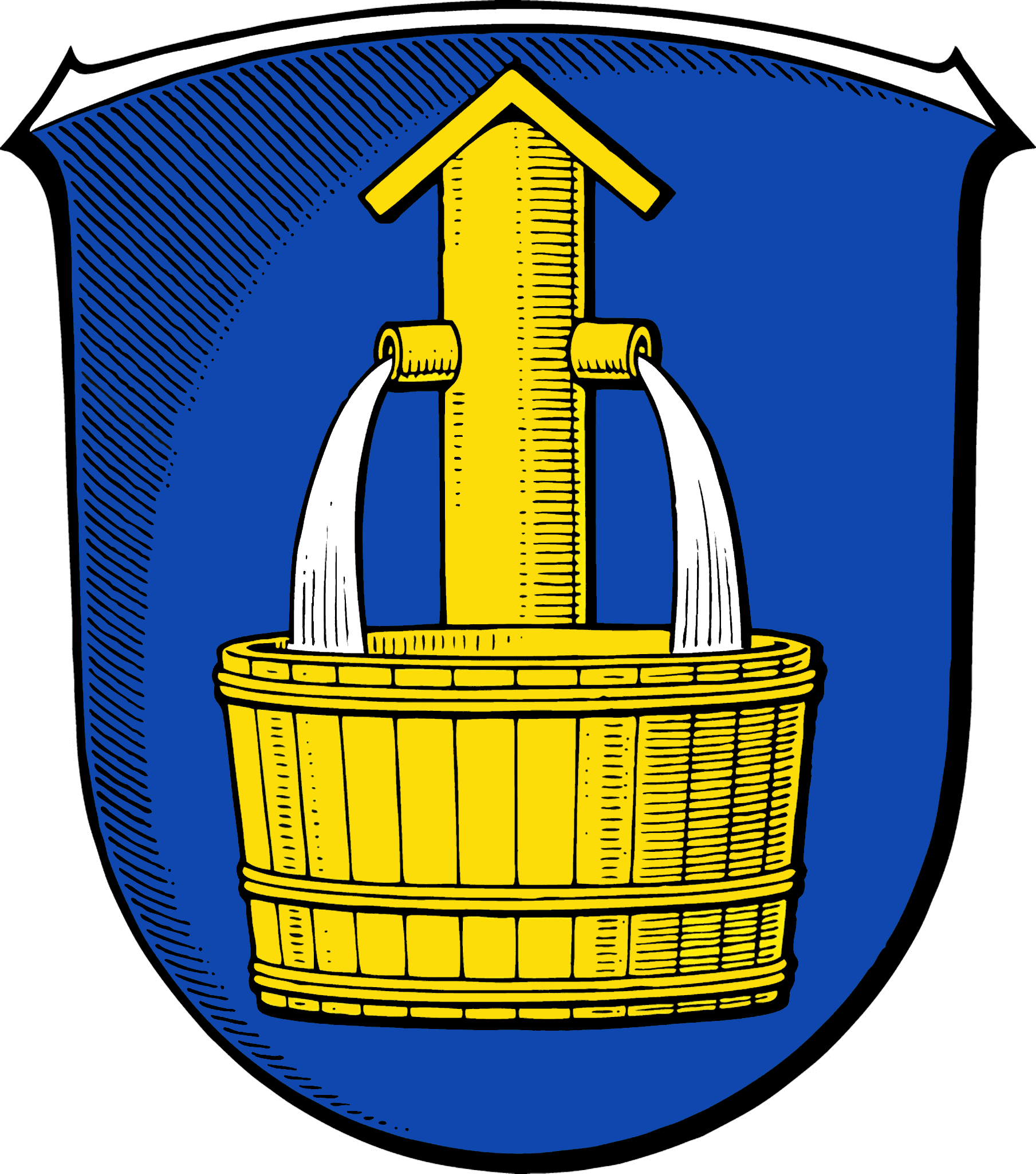 Mädel Steinbach (Taunus)