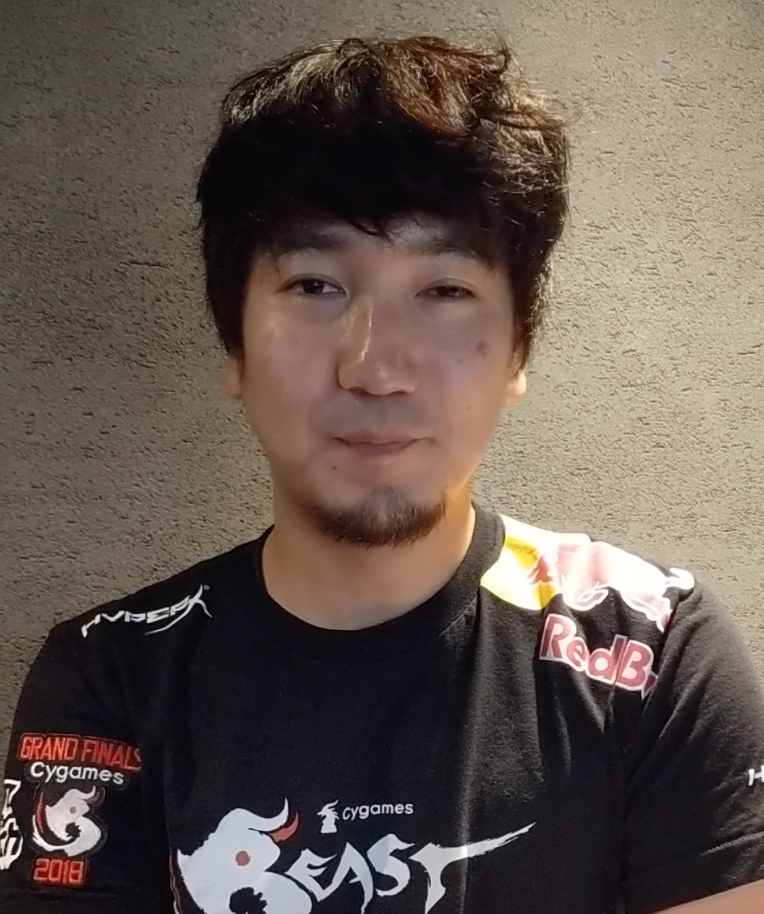 Daigo Umehara - Wikipedia