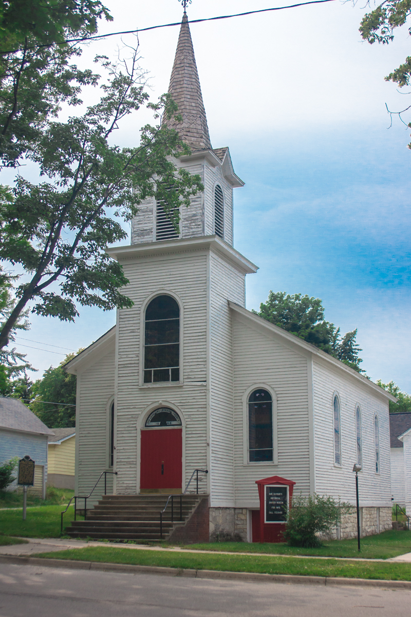 Our Saviour's Evangelical Lutheran Church
