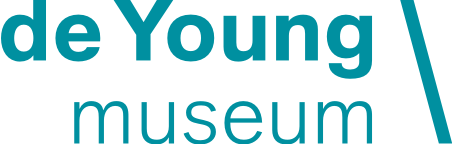 File:De Young Museum Logo.png