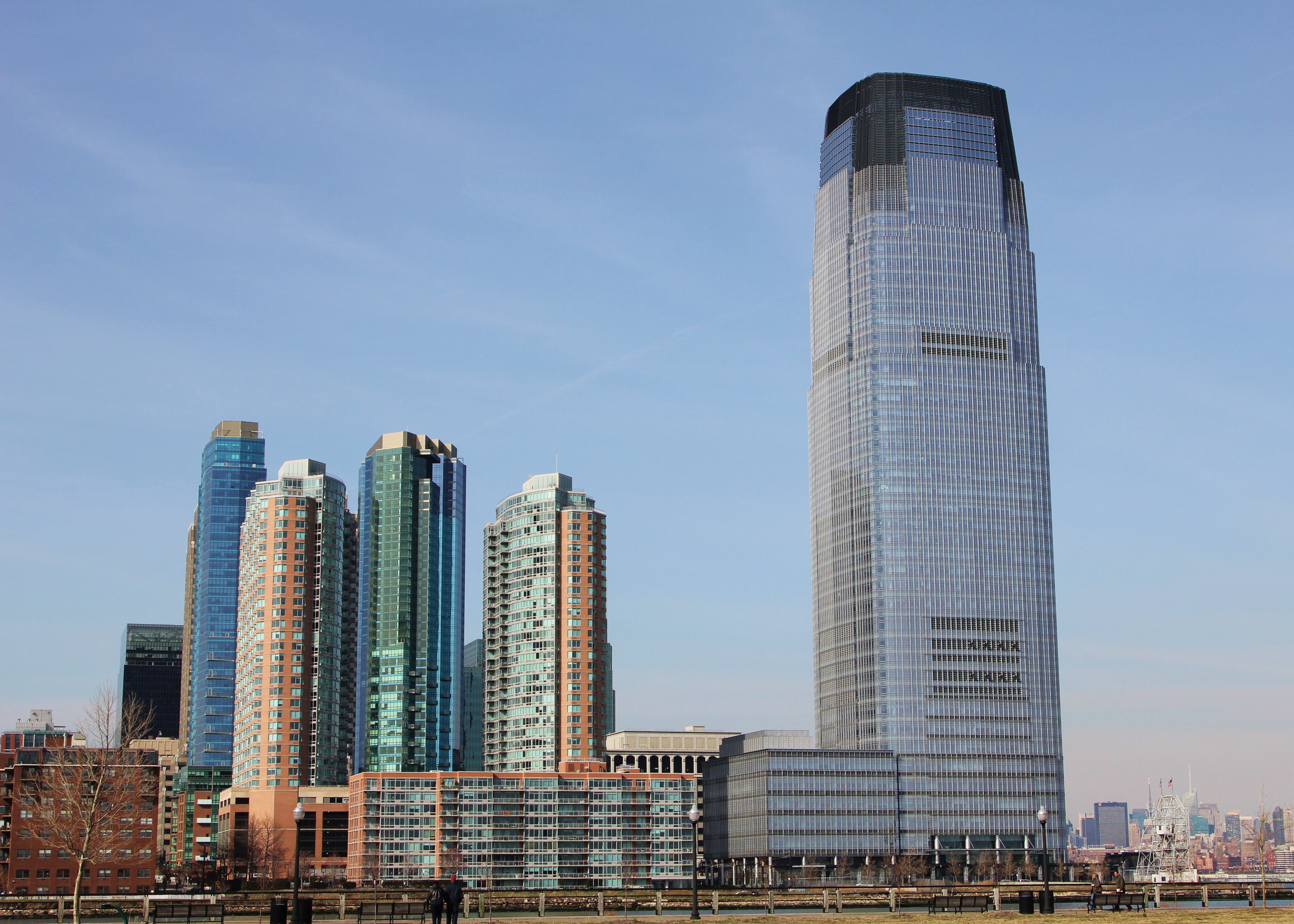 Visit Downtown Jersey City: 2023 Downtown Jersey City, Jersey City