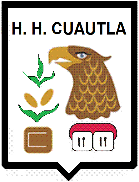 Archivo:Escudo de Cuautla.png
