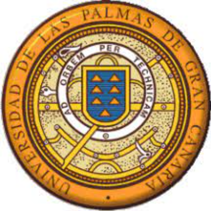 los dividir visual Universidad de Las Palmas de Gran Canaria - Wikipedia, la enciclopedia libre
