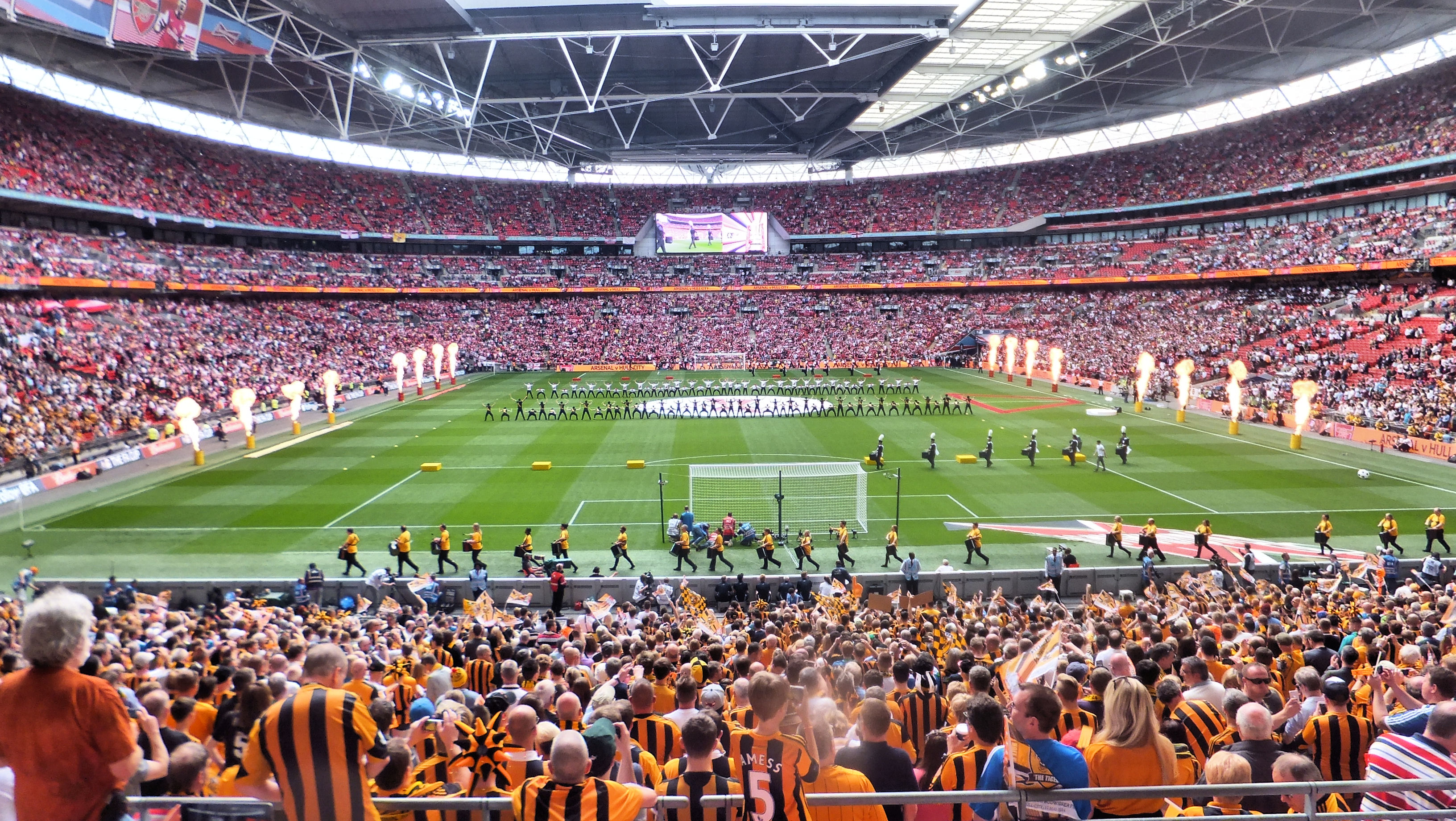 File:FA Cup Final 2014 Wembley stadium.jpg - Wikimedia Commons