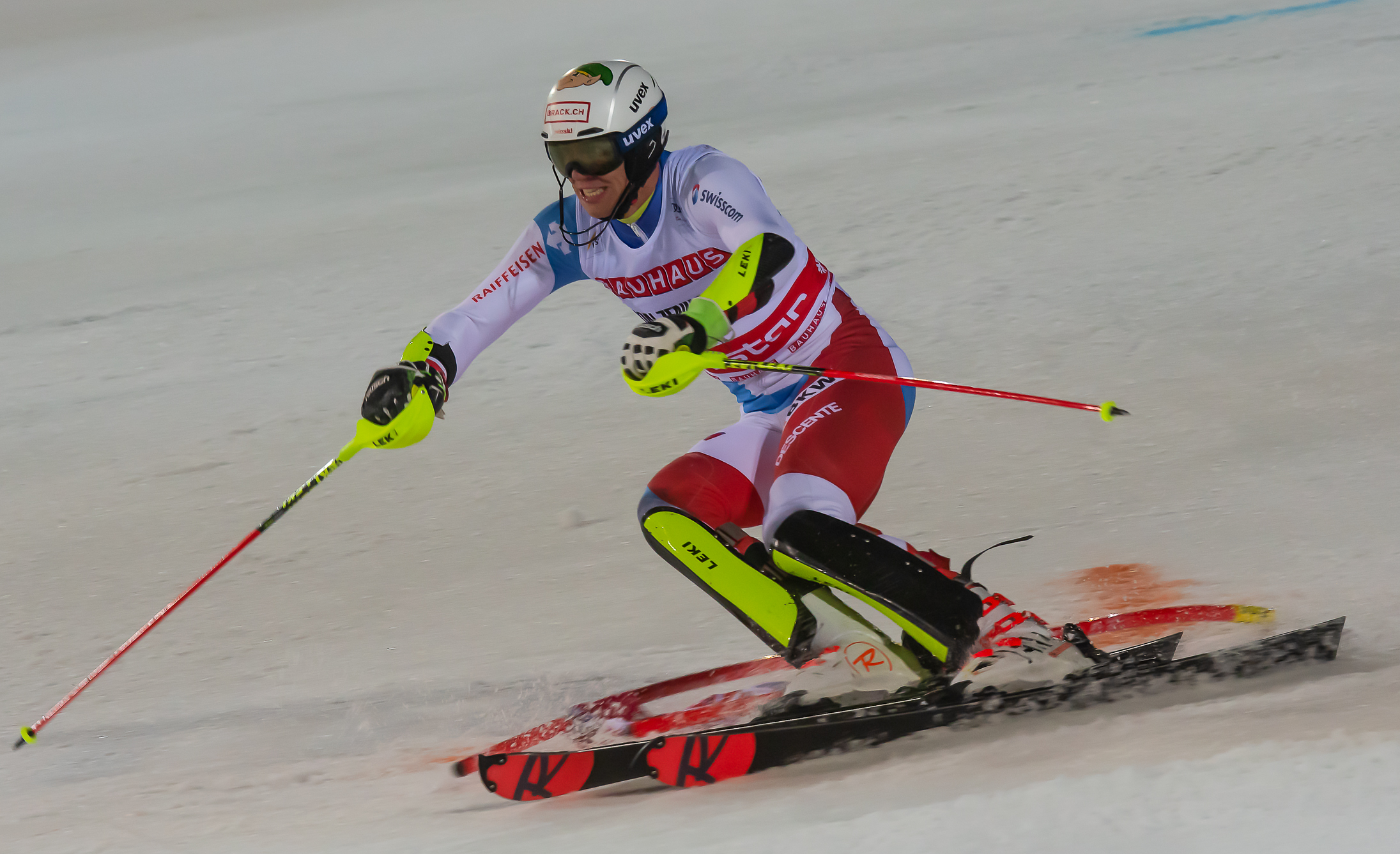 Fis Alpine Skiing World Cup