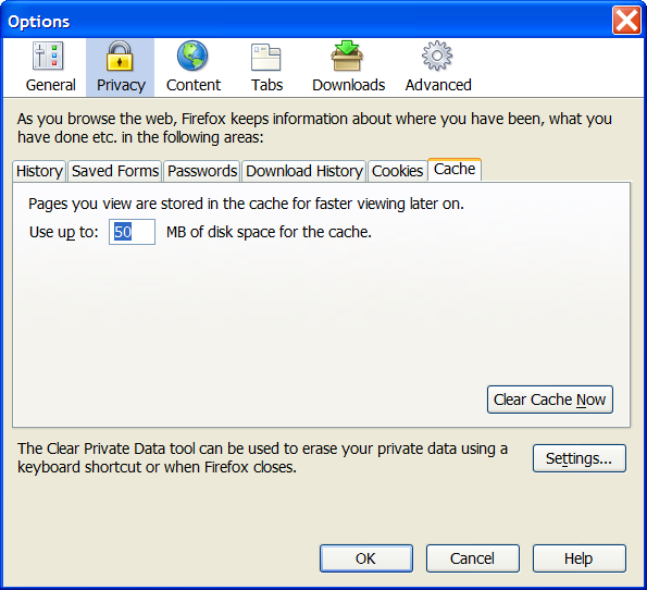 File:Firefox Pref Window privacy-cache.png