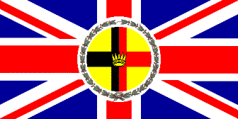 File:Flag of the Governor of the Crown Colony of Sarawak (1946–1963).gif