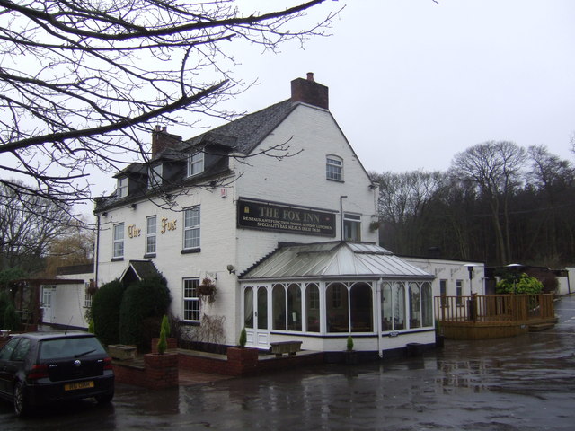 File:Fox Inn, Stourton - geograph.org.uk - 308147.jpg