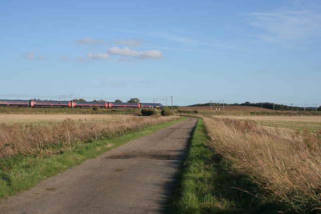 File:Frinkley Lane - geograph.org.uk - 255255.jpg