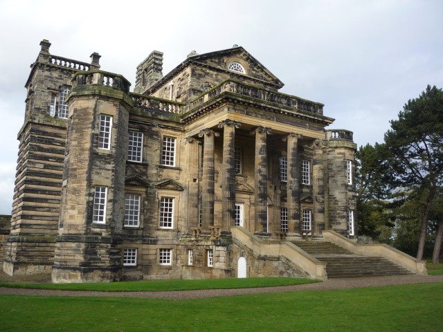 File:Front of Seaton Delaval Hall (geograph 3427277).jpg