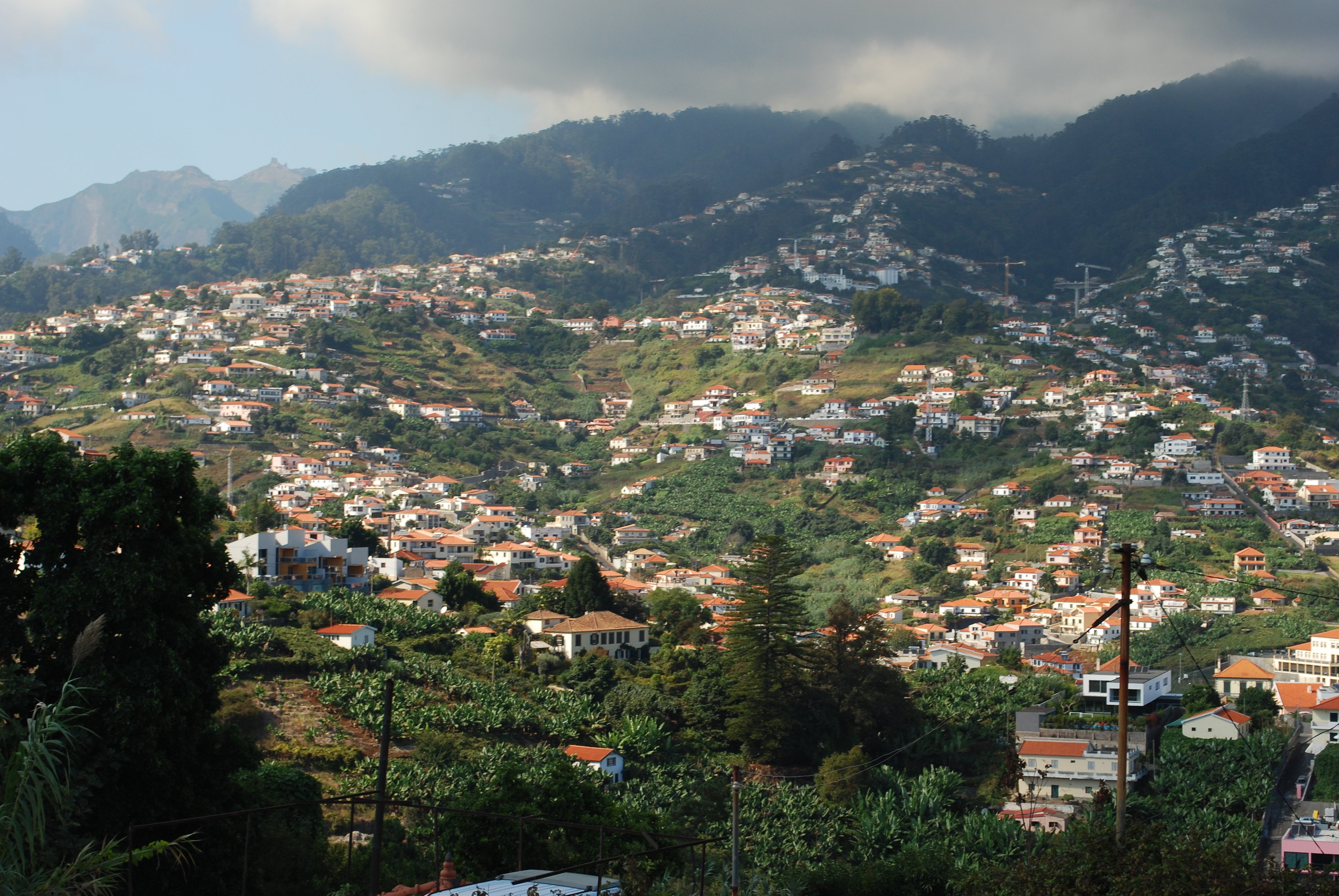 File Funchal Santo Antonio Valley Jpg Wikimedia Commons