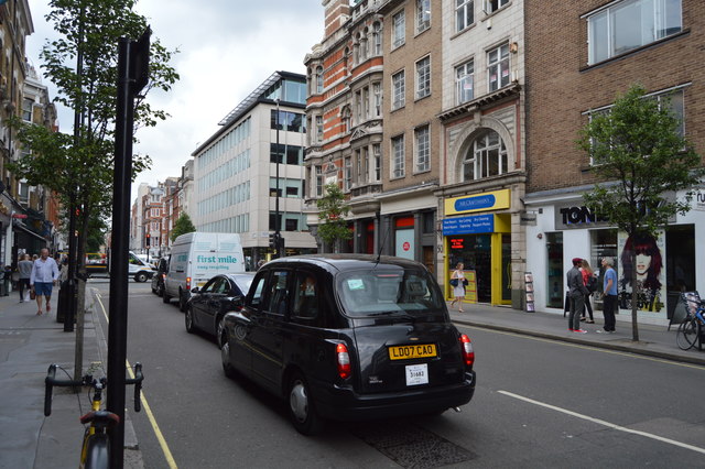 File:Great Portland St - geograph.org.uk - 5603915.jpg