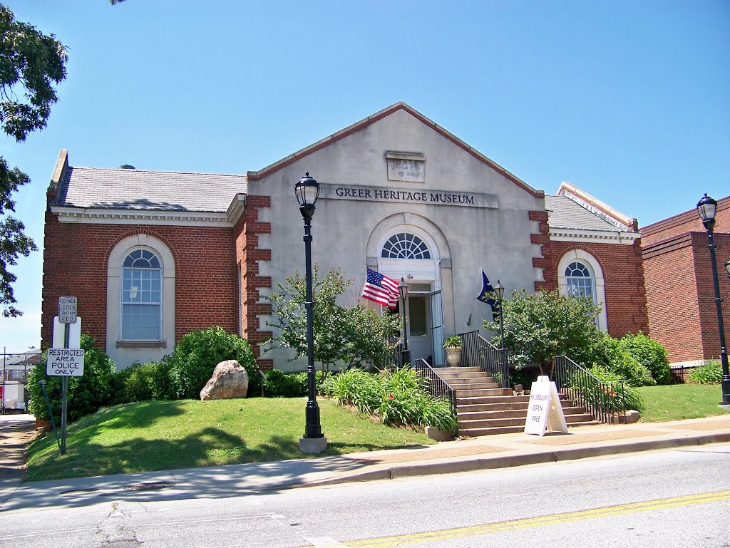 Heritage museum. Южная Каролина Greer. Greer, South Carolina. Greer South Carolina Zillow.