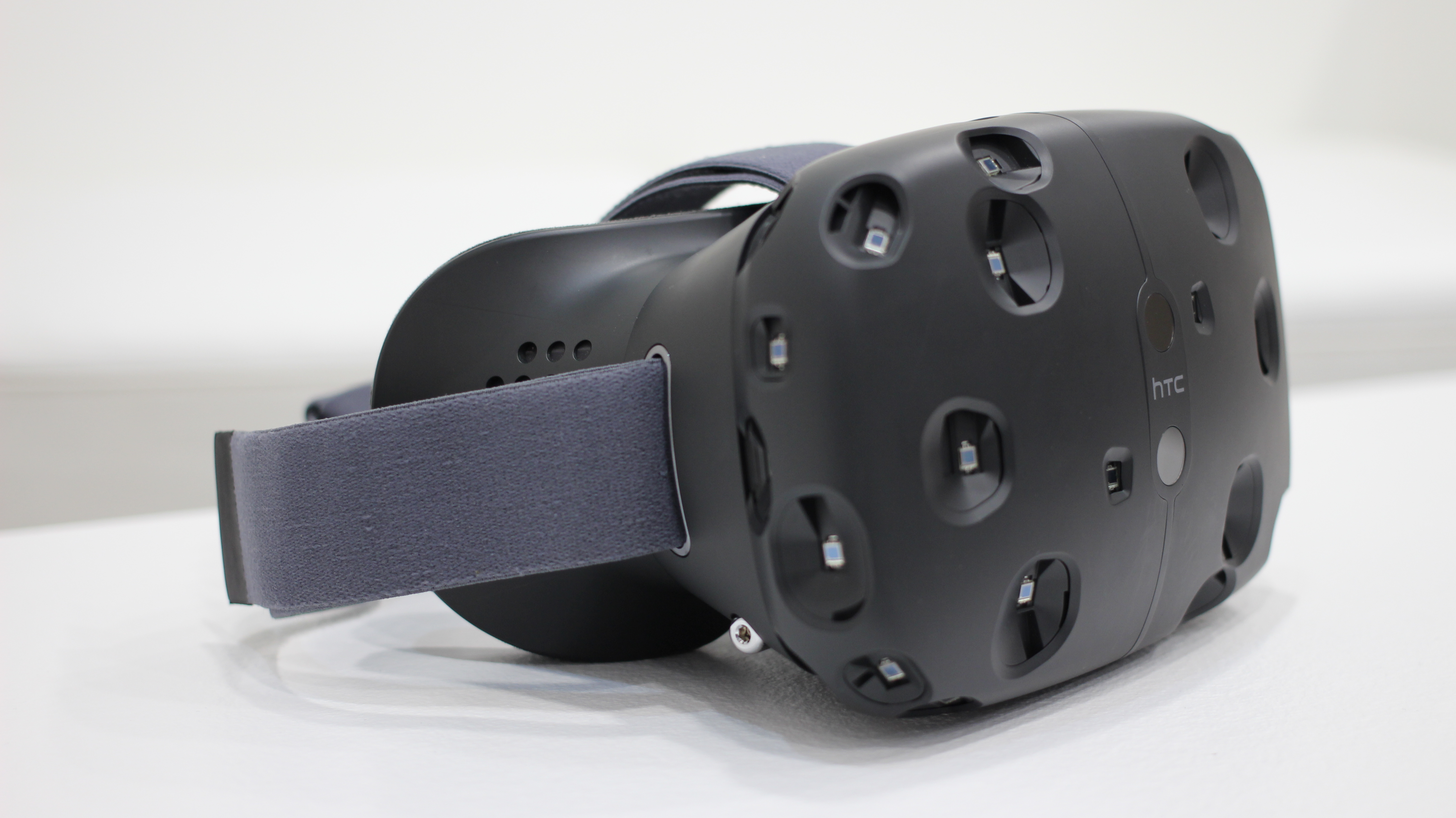 HTC Vive - Wikipedia, la enciclopedia libre