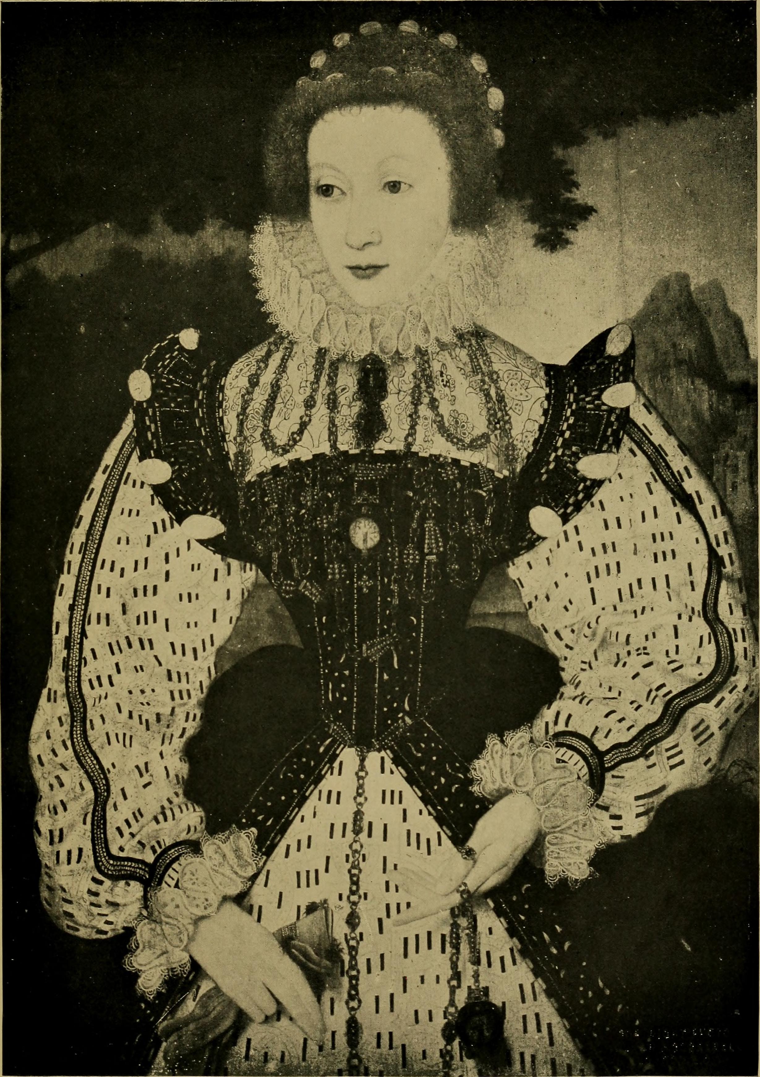 File:Woman wearing lacy full slip.jpg - Wikimedia Commons